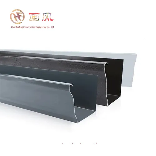 โกดังรับเหมาก่อสร้างรางน้ำ