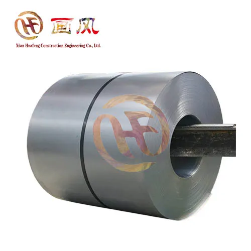 1060 อลูมิเนียมคอยล์