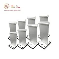 แคลมป์สำหรับหลังคาตะเข็บยืน